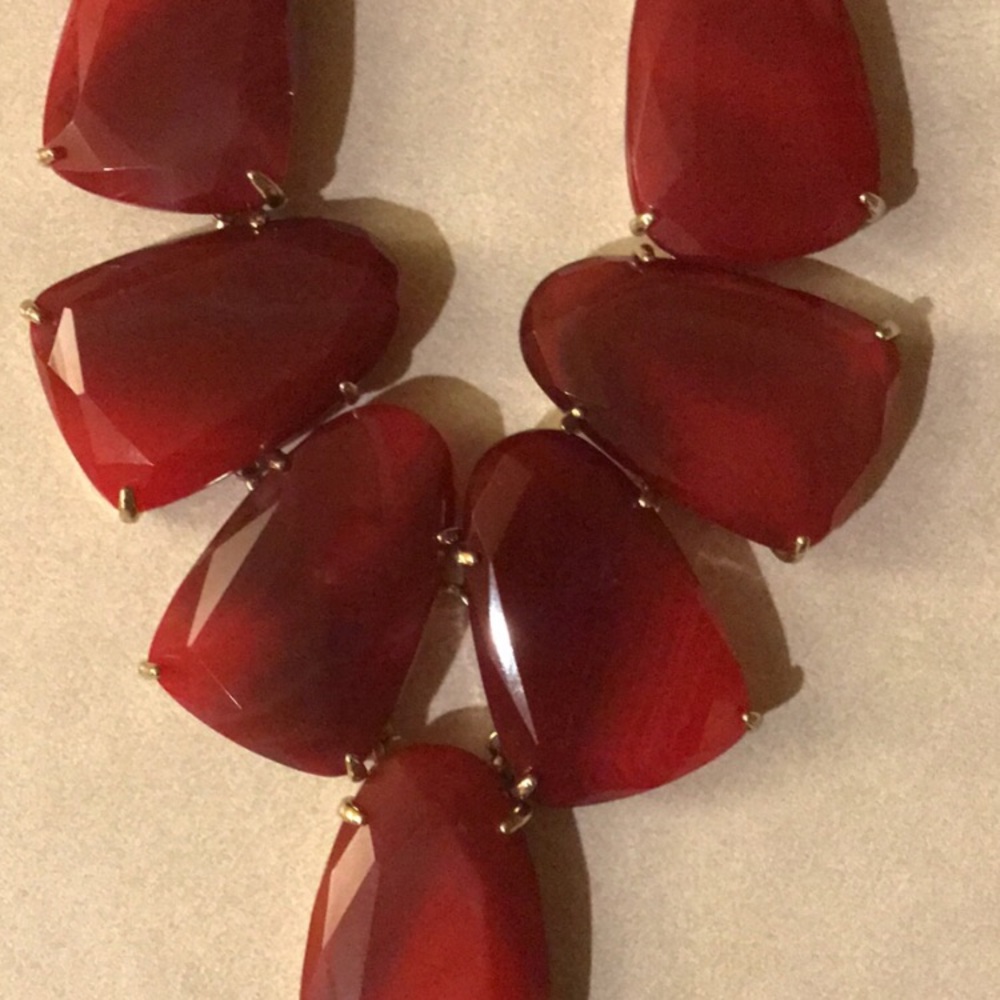 Kendra Scott Agate Harlow